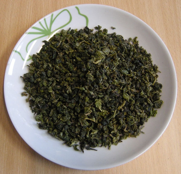Qingxiang Tie Guan Yin (Top) - Oolong-tee